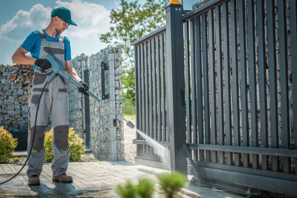 Playground Equipment Cleaning in Southside, AL